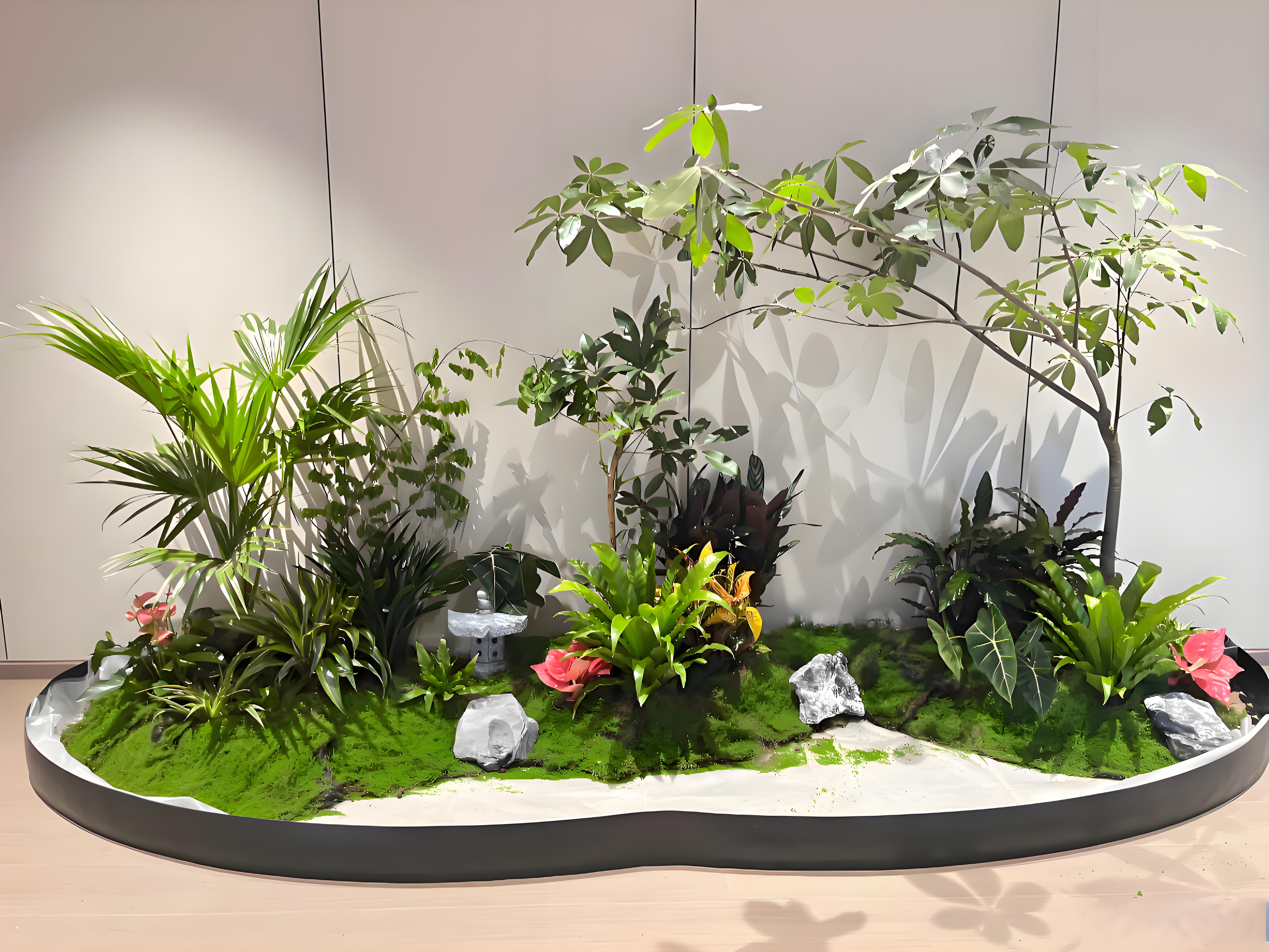 余姚专业植物租摆，为家居增添别样生机！